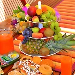 Bed & Breakfast Scirocco