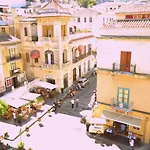 Scirocco 4*
