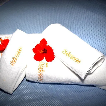 Bed & Breakfast Scirocco 4*