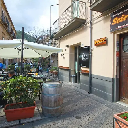 Scirocco Bed & Breakfast Cefalù