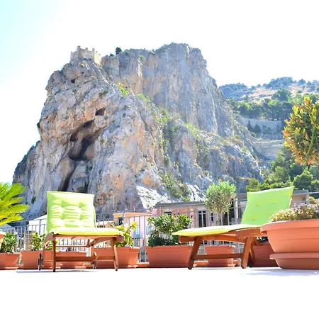 Bed & Breakfast Scirocco