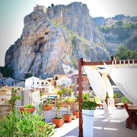 Bed & Breakfast Scirocco