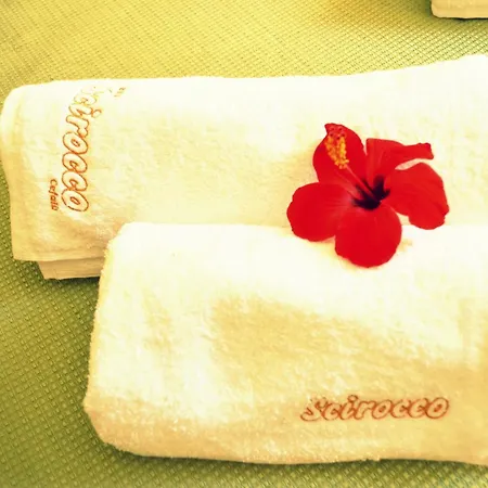 Bed & Breakfast Scirocco