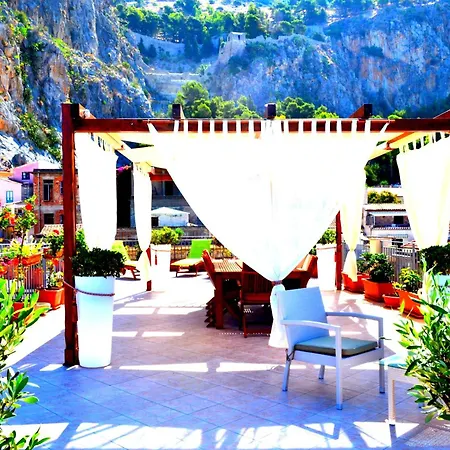 Bed & Breakfast Scirocco