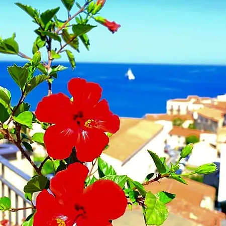Scirocco Frühstückspension Cefalù