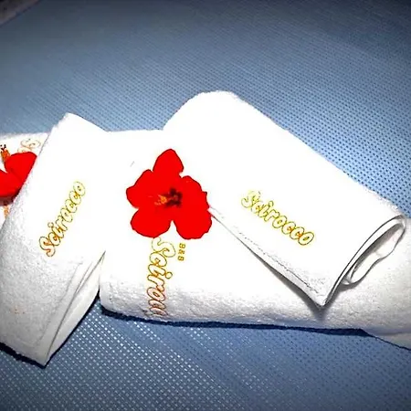 Scirocco Frühstückspension 4*