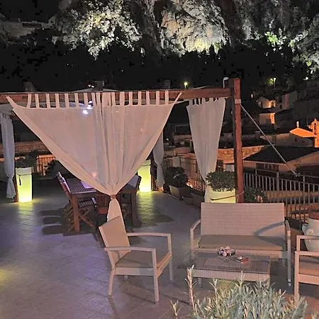 Scirocco Frühstückspension