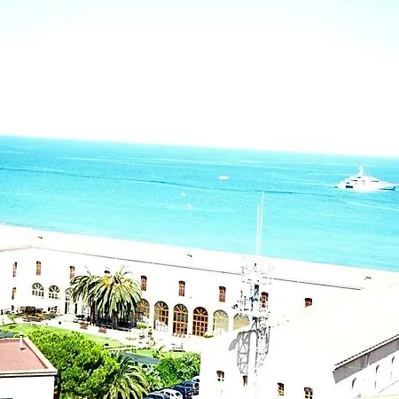 Frühstückspension Scirocco Cefalù