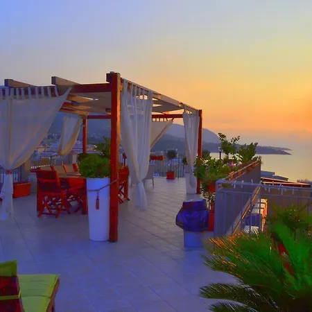 Bed & Breakfast Scirocco