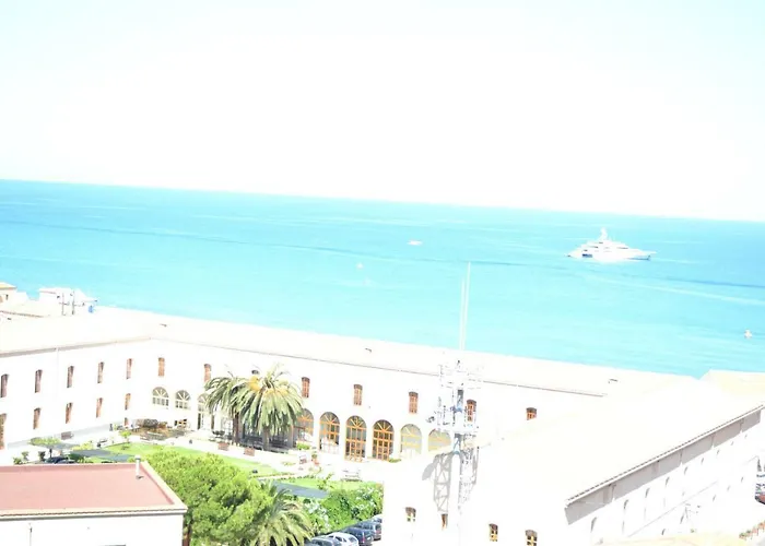 Bed and breakfast Scirocco Cefalú